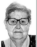 María Jesús Sanz Encinas