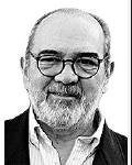 Jose Luis Erezuma Jauregi