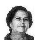 Constantina Aparicio Hernandez