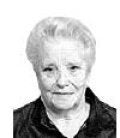 María Carmen Monasterio Madariaga
