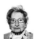 Hortensia Sánchez Nocedal