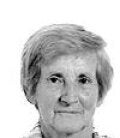 María Teresa Isasi Aurrecoechea