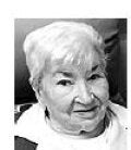 Filomena Garmilla Palencia