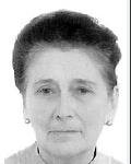 María Ángeles Martínez de Arenaza Ruiz de Azúa