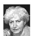 Maria Luz Victoria Fernandez De Larrea Albizua