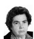 Gregoria González Carrasco