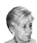 María Rosa García Menéndez