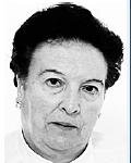 Josefina Díaz de Espada San Vicente
