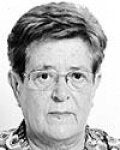 Josefina Marquínez Marquínez