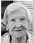 María Luisa Rodriguez Sabugo Fernéndez