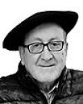 César Carbajosa Ramos