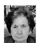 María Teresa Pérez Rebollo