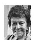 María Cruz Ibañez Juaristi