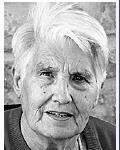 María Begoña Rodríguez Angulo