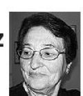 Maria Purifación González de Mendívil López de Alda