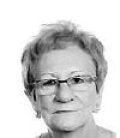 Fidela Olano Arrizabalaga