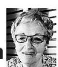 Margarita López de Echezarreta Aracama