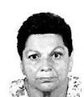 María Cruz Ciruelos Redondo