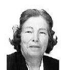 Inocencia Ugarte Rodríguez