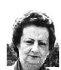 Rosa María Elvira San Vicente Gómez