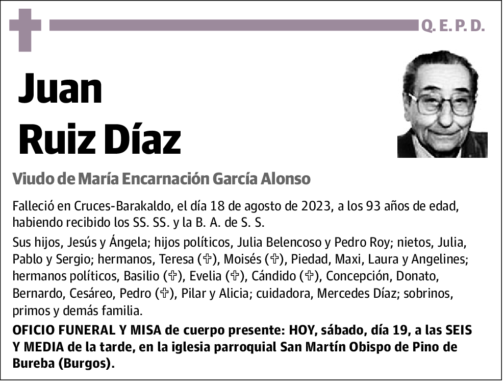 Juan Ruiz Díaz