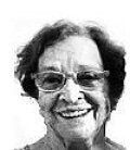 Araceli Berecibar Cagiga