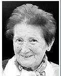 María Mercedes Fernández Borbolla