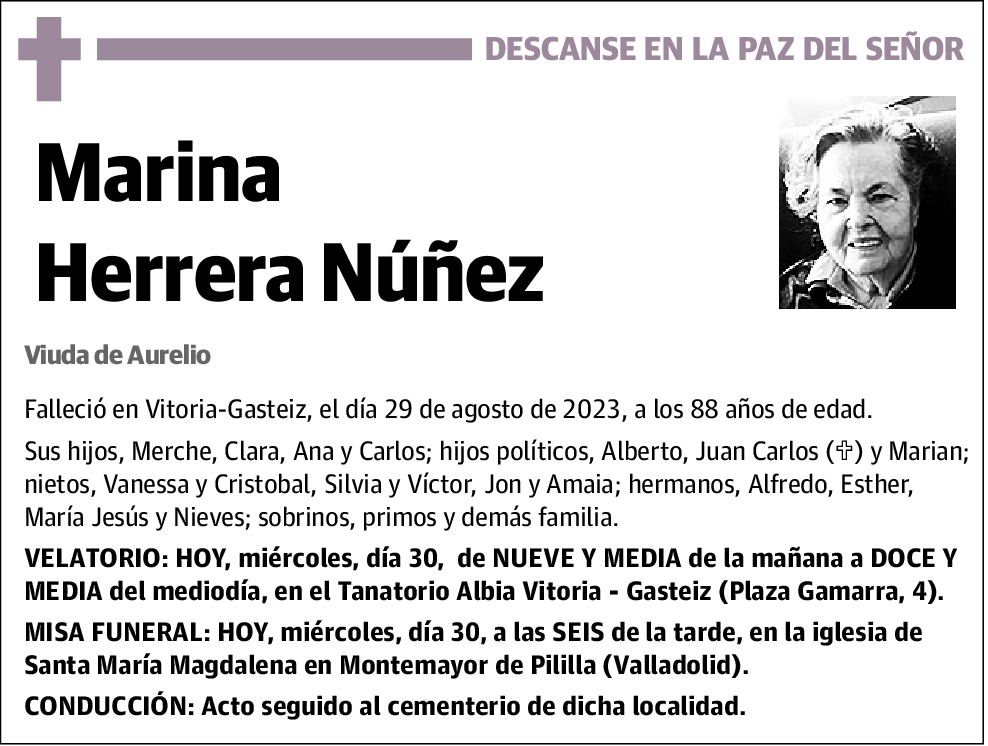 Marina Herrera Núñez