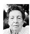 Ana Almazán Garrido