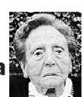 Doña Isabel Fernández de Gorostiza Fernández de Lanza
