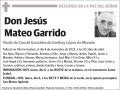 Jesús Mateo Garrido