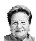 Francisca Gutiérrez Gudiña