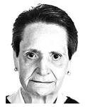 Feliciana Iturbe Olabarri