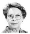María Isabel Lavandero Pérez