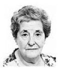 Obdulia Gutiérrez Pérez