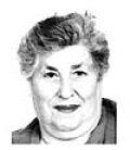 María Victoria Zabala Sotelo
