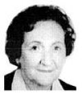 MAZÓN OCHOA,MARÍA JESÚS