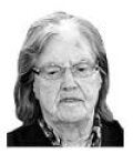 Ceferina de Echevarria Amondarain