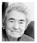 Maria Teresa San Martin Carranza