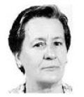 María Ramona Ruiz Fernández