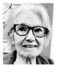 Maria Texera Bidea