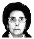 Josefina Sarramián Adán
