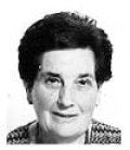 Valentina Bastida González