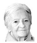 María Rosario Ugalde Ugarriza