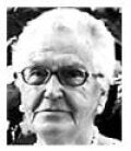 Antonia González Mateos