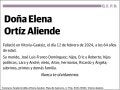 Elena Ortíz Aliende