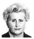 Antonia Martínez Roldán