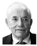 Jose Urteaga Lopez de Guereñu