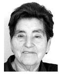 Antonia Pino Santano