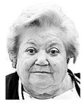María Luisa Royo Prieto